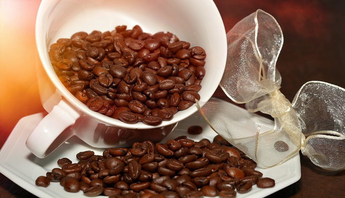 Aroma a café en Costa Rica